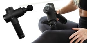 Découvrez Le Pistolet De Massage : L'Arme Secrète Pour Une Récupération Optimale