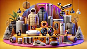 Découvrez 20 Articles Pratiques Pour Rendre Votre Hiver Plus Agréable